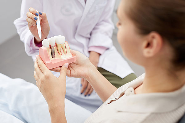 GD Dentistry | Extractions, Digital Radiography and Emergency Treatment