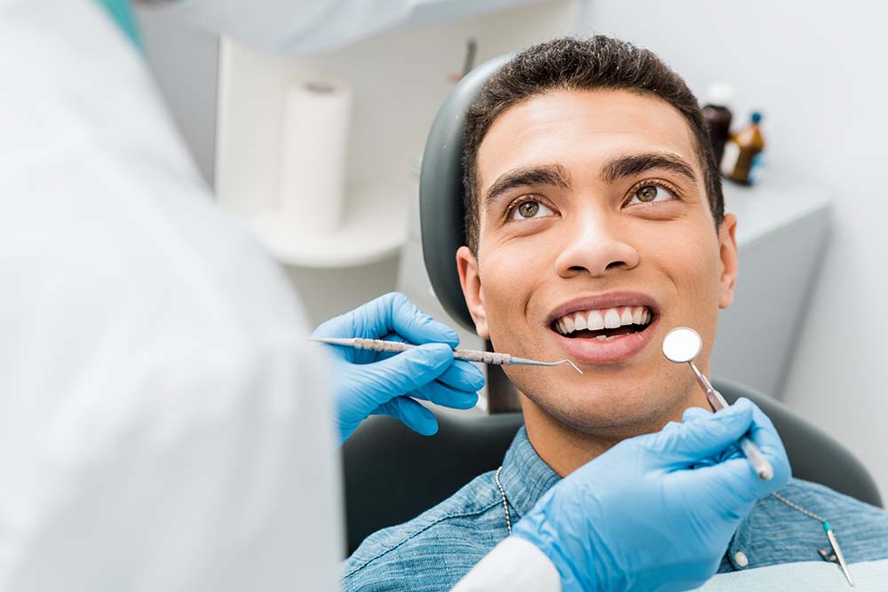 GD Dentistry | Sedation Dentistry, Preventative Program and Ceramic Crowns
