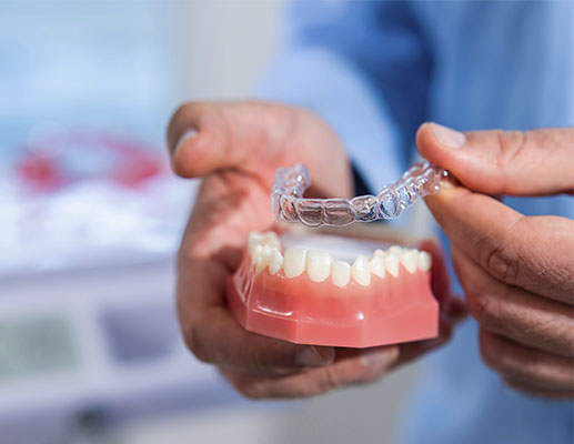 GD Dentistry