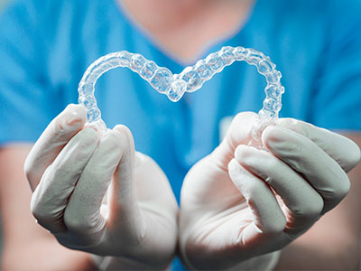 GD Dentistry | ClearCorrect reg , Dental Bridges and Extractions