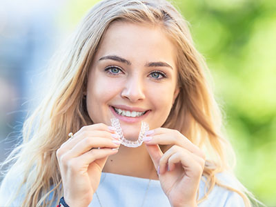 GD Dentistry | Preventative Program, Digital Radiography and Dental Fillings
