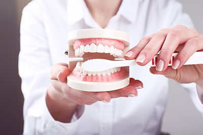 GD Dentistry | Sedation Dentistry, Invisalign reg  and Extractions