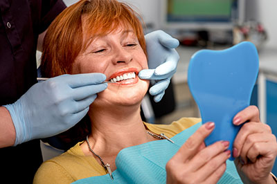 GD Dentistry | Preventative Program, Sinus Lift and Bone Graft