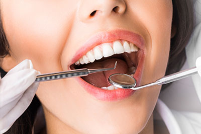 GD Dentistry | Preventative Program, Dentures and Oral Exams