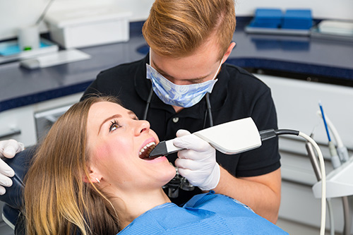 GD Dentistry