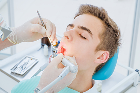 GD Dentistry