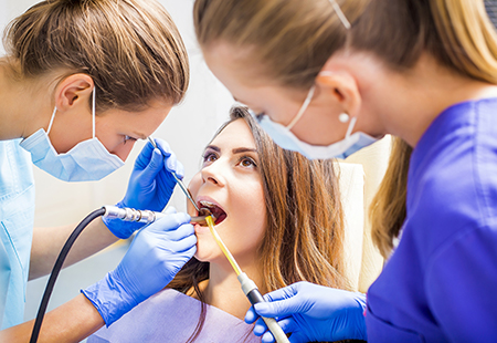 GD Dentistry