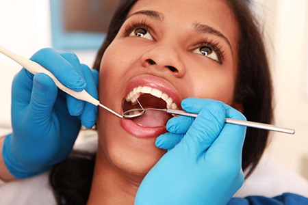 GD Dentistry