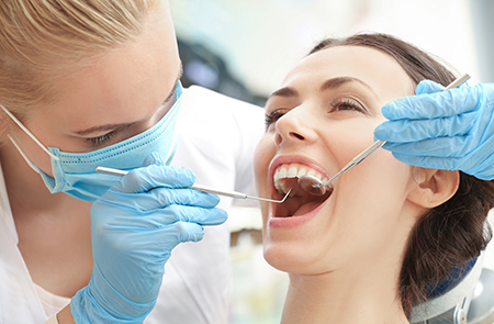 GD Dentistry