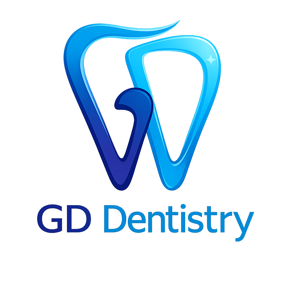 GD Dentistry logo